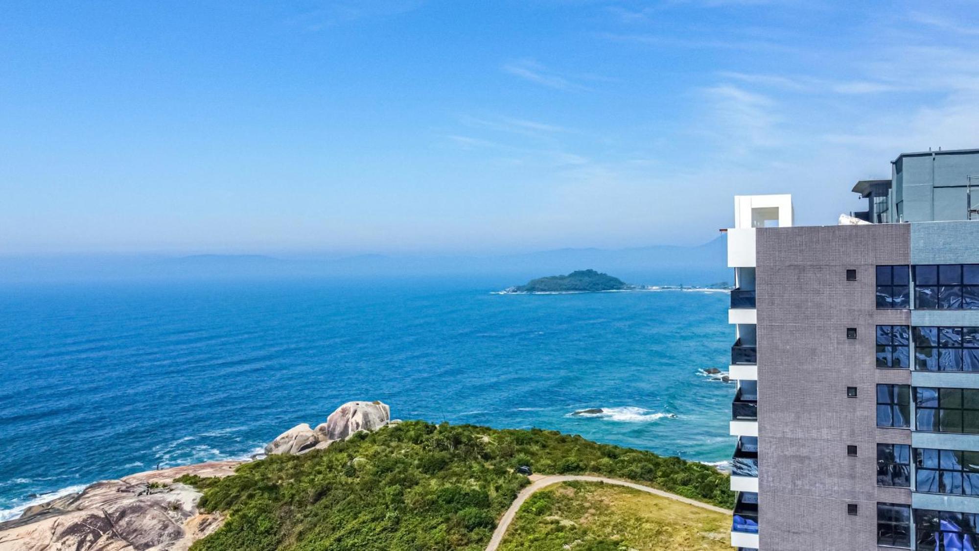 Blue Sea Hotel Itapema Dış mekan fotoğraf