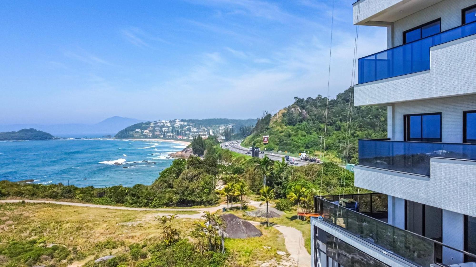 Blue Sea Hotel Itapema Dış mekan fotoğraf