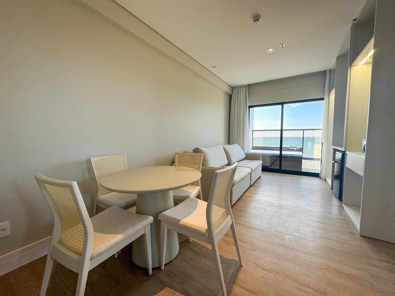 Blue Sea Hotel Itapema Dış mekan fotoğraf