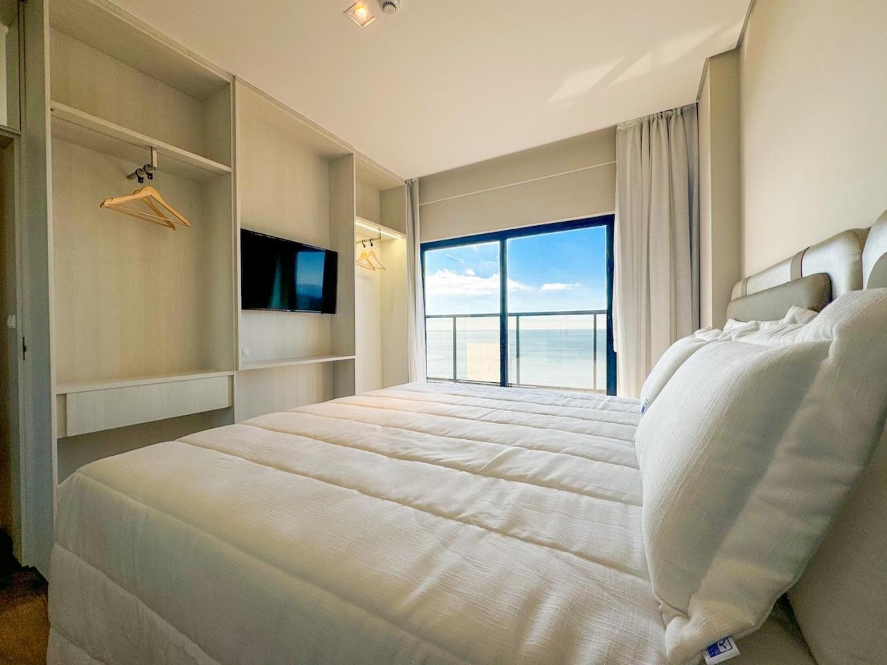 Blue Sea Hotel Itapema Dış mekan fotoğraf