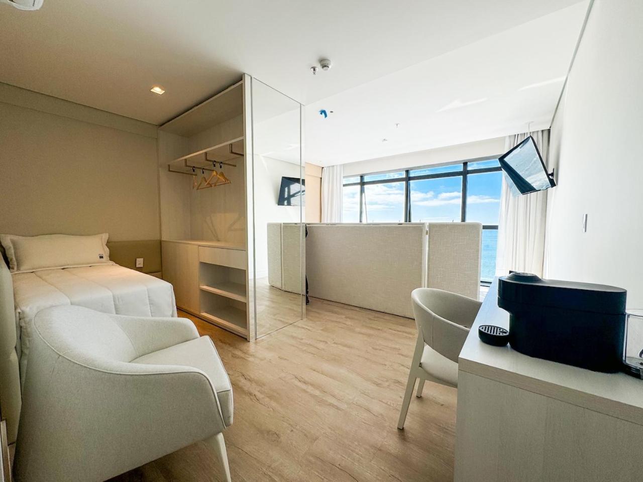 Blue Sea Hotel Itapema Dış mekan fotoğraf