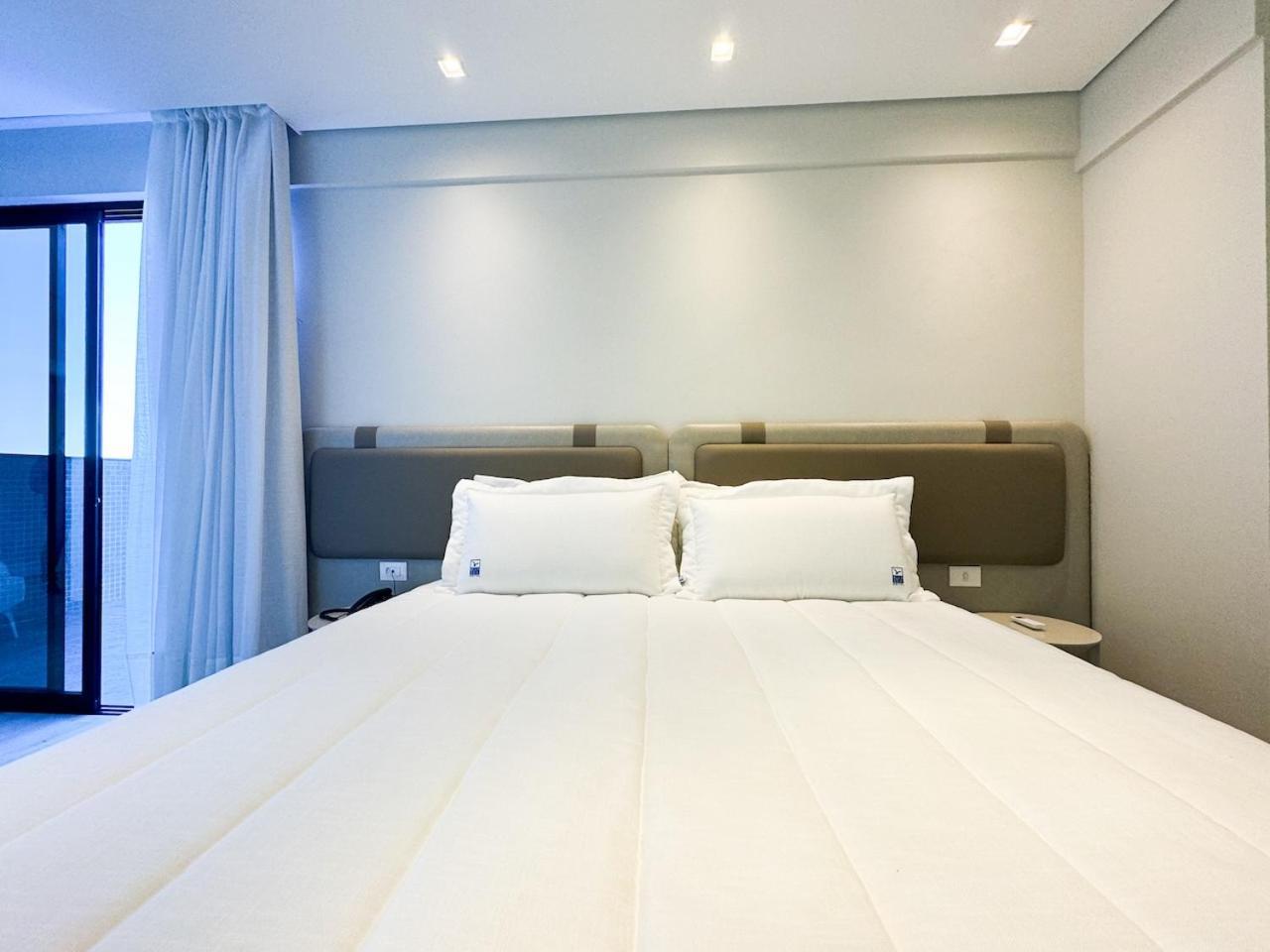 Blue Sea Hotel Itapema Dış mekan fotoğraf