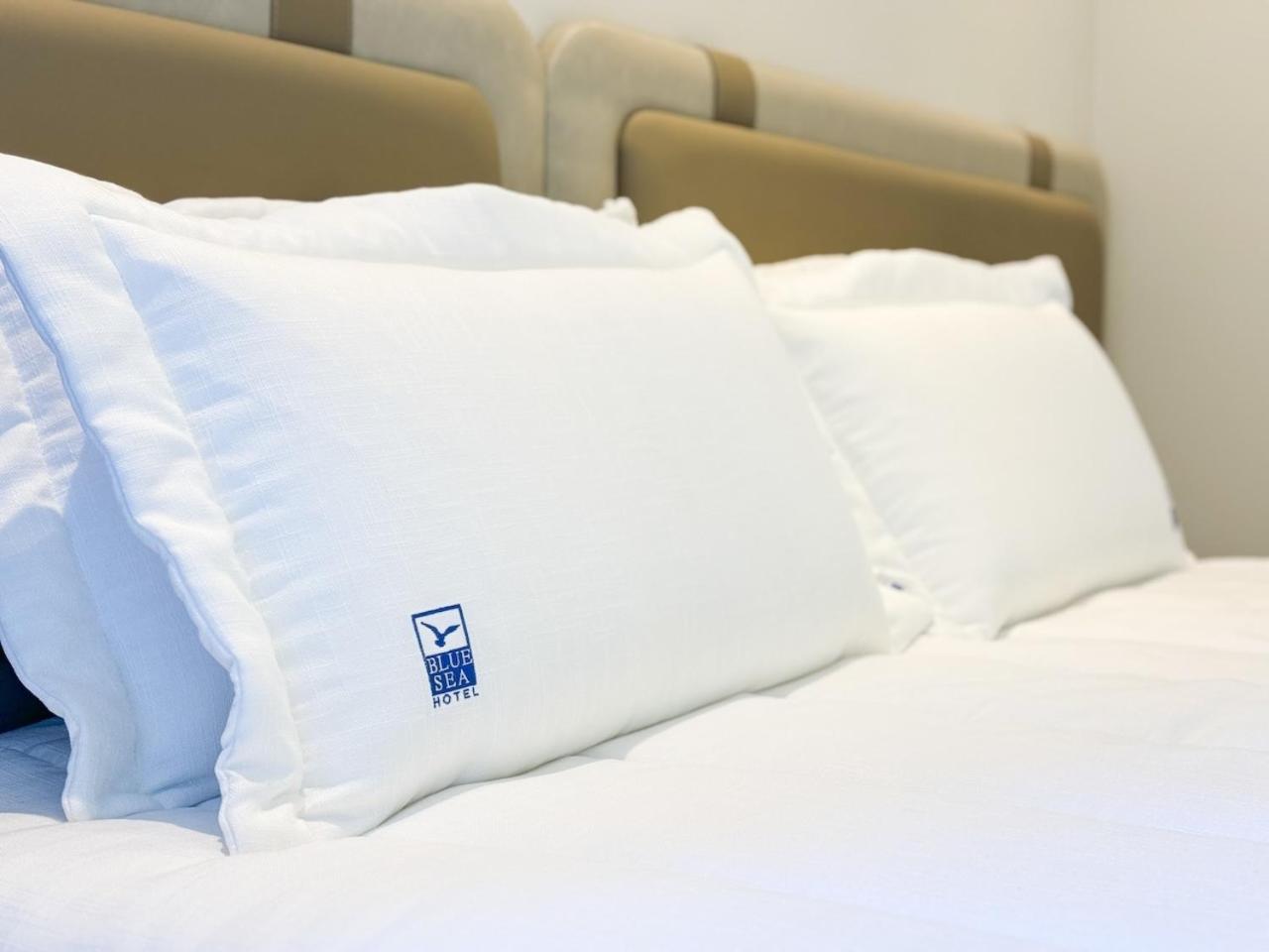 Blue Sea Hotel Itapema Dış mekan fotoğraf