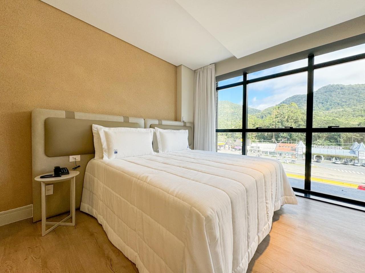 Blue Sea Hotel Itapema Dış mekan fotoğraf