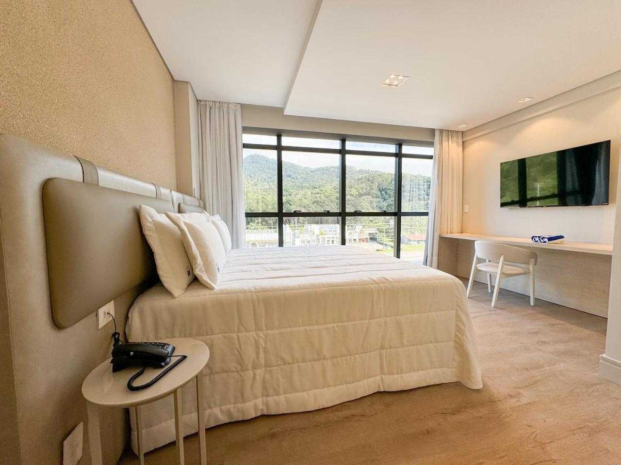 Blue Sea Hotel Itapema Dış mekan fotoğraf