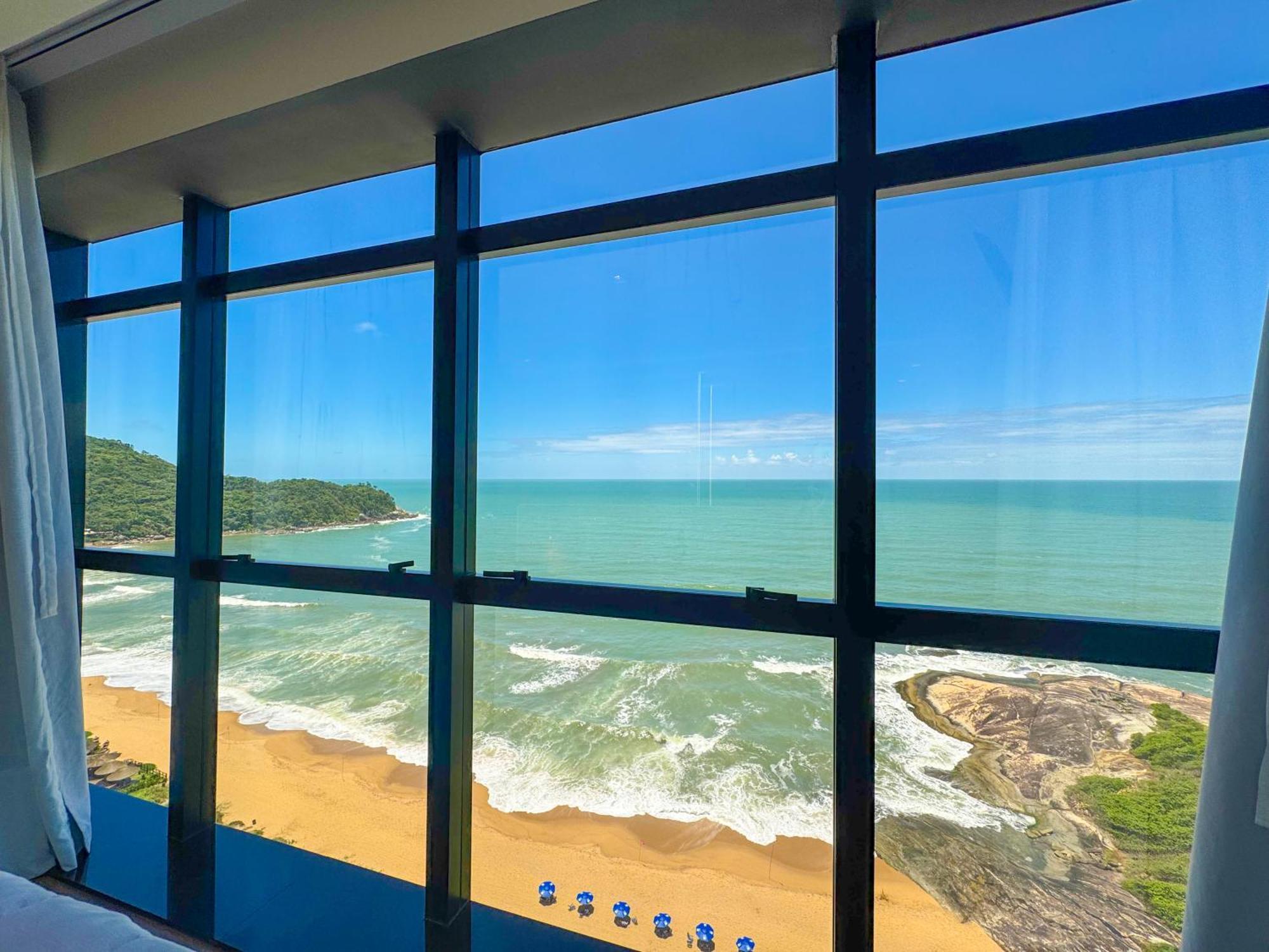Blue Sea Hotel Itapema Dış mekan fotoğraf