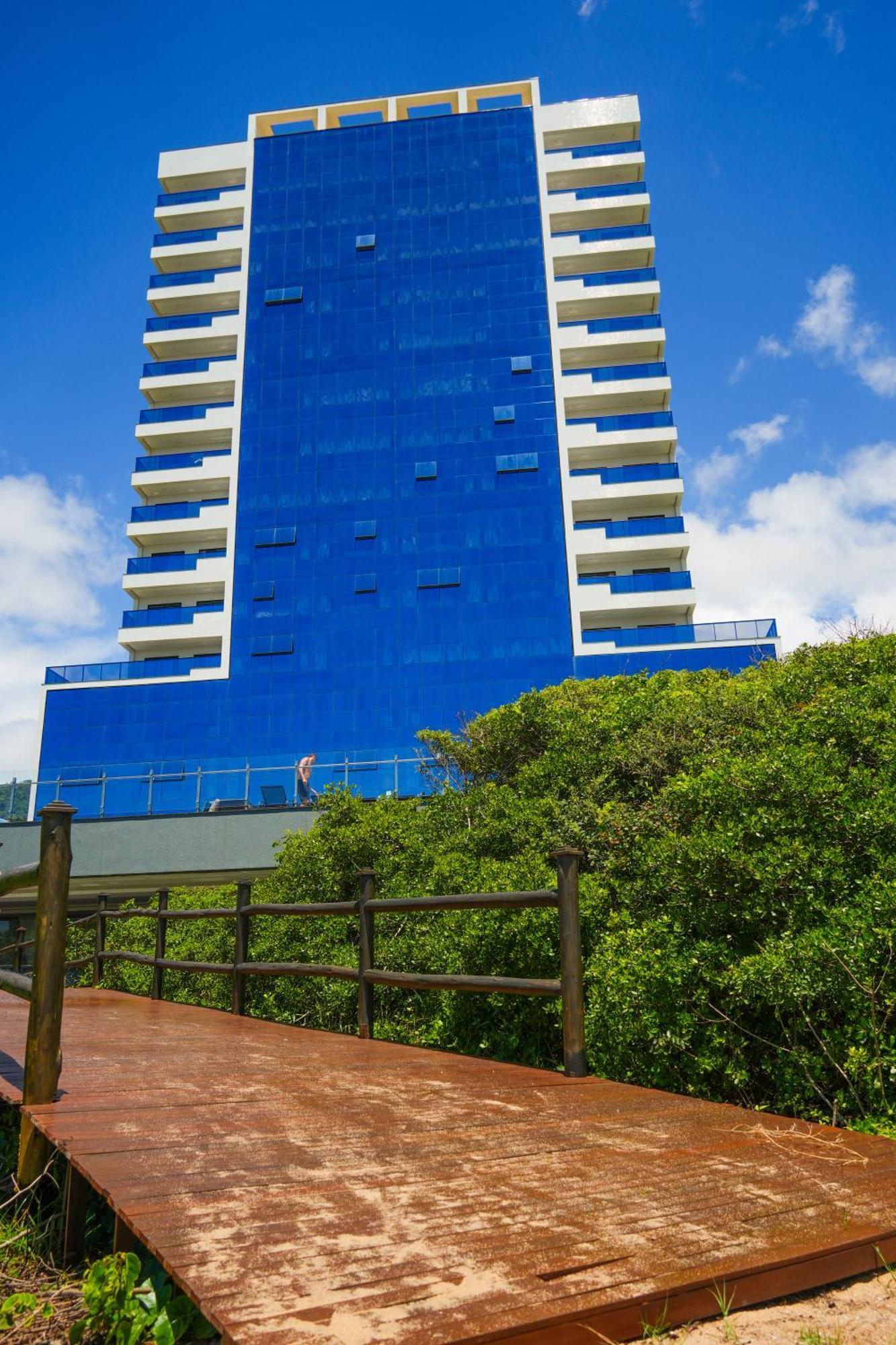 Blue Sea Hotel Itapema Dış mekan fotoğraf