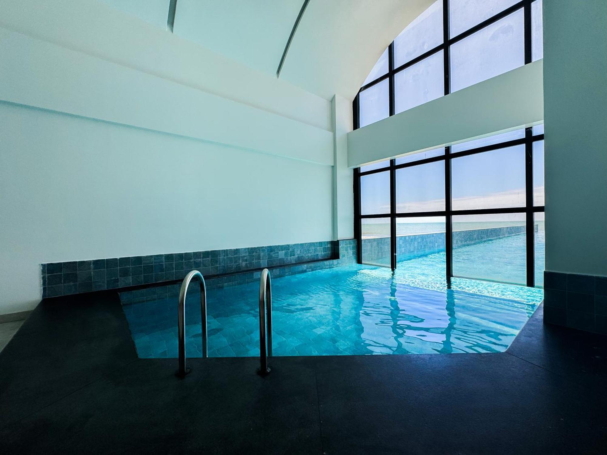Blue Sea Hotel Itapema Dış mekan fotoğraf
